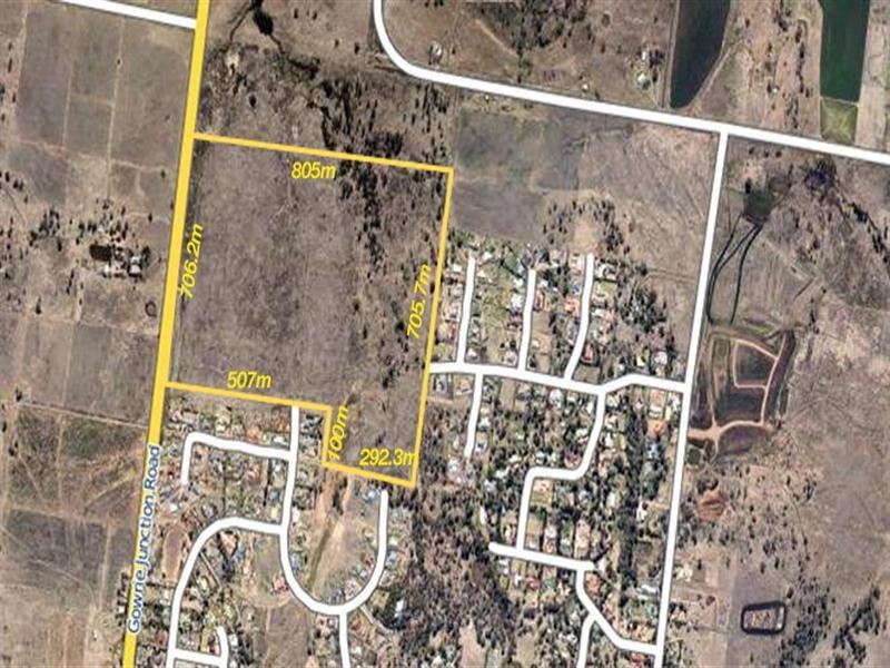 L2-3, 206 “Cotswold Cascades” Gowrie Junction Road, Cotswold Hills QLD 4350