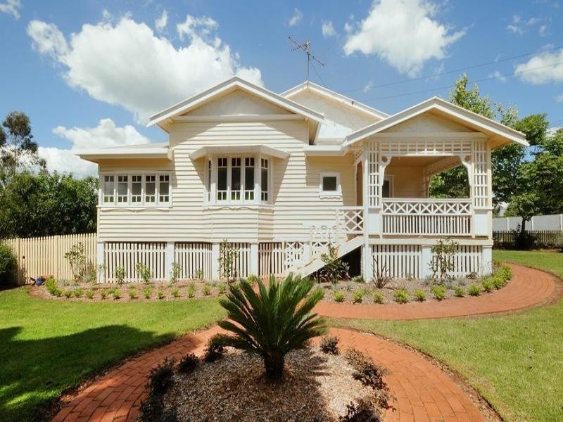 152 Geddes Street, East Toowoomba QLD 4350