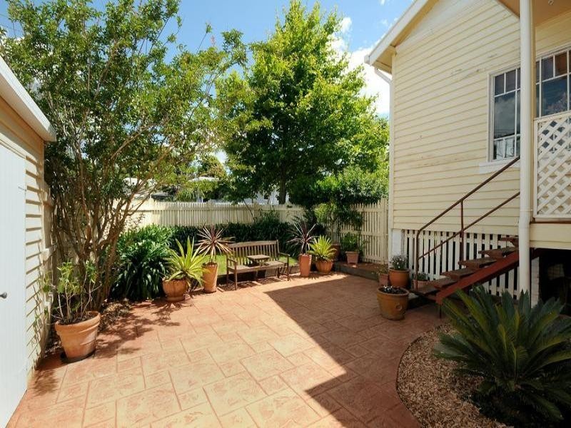 152 Geddes Street, East Toowoomba QLD 4350