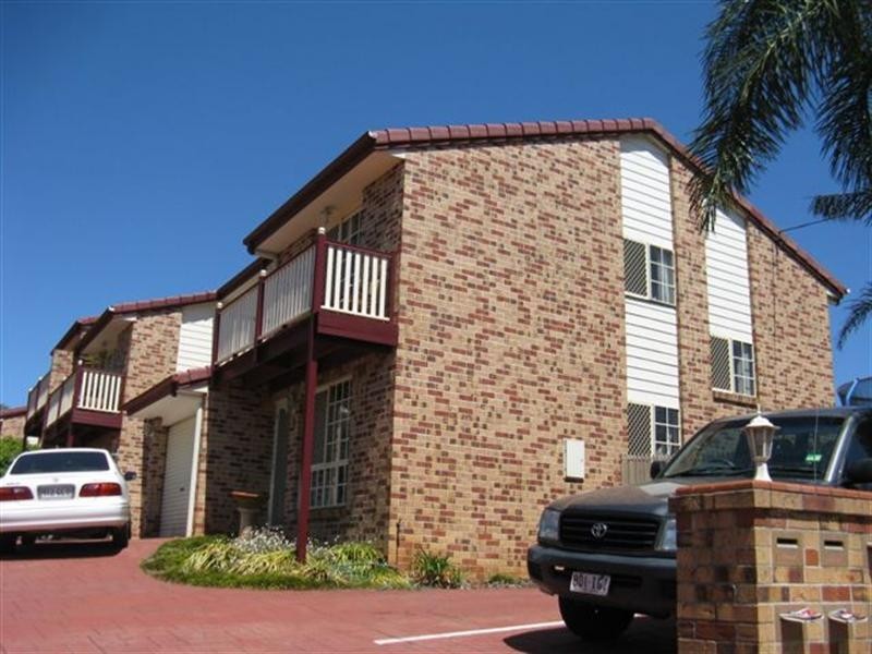 1/36 Cortess Street, Harristown QLD 4350