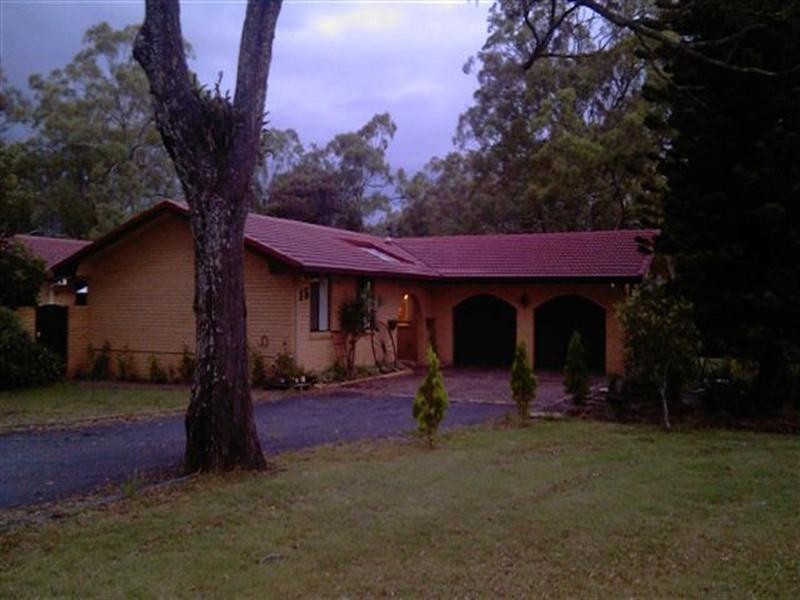 15 Banyula Drive, Torrington QLD 4350