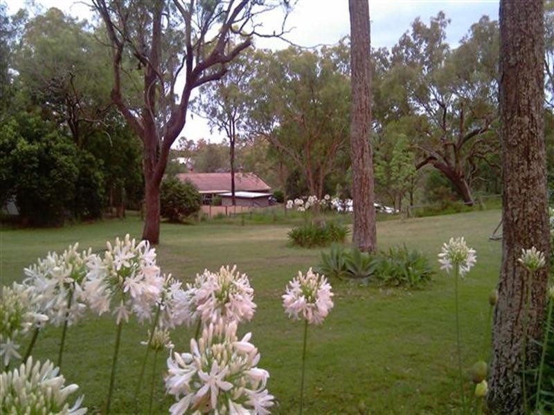 15 Banyula Drive, Torrington QLD 4350