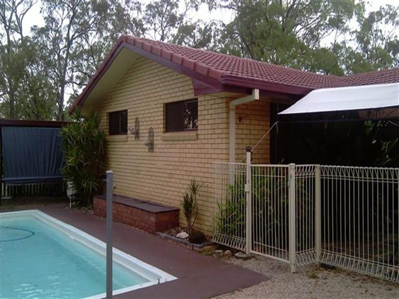 15 Banyula Drive, Torrington QLD 4350