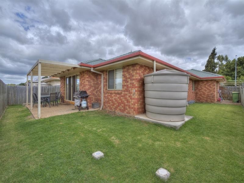 13 Winning Street, Glenvale QLD 4350