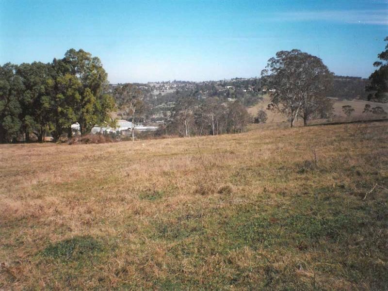 L67 and L4 New England Highway, Mount Kynoch QLD 4350