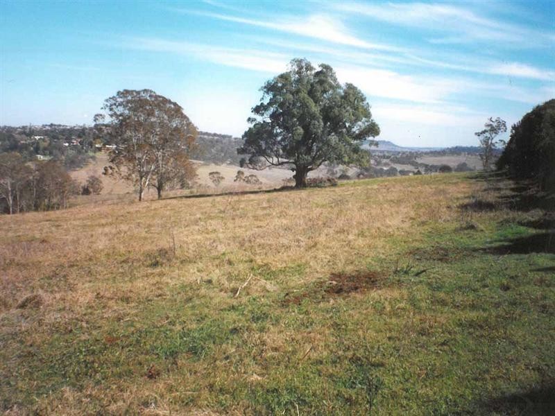 L67 and L4 New England Highway, Mount Kynoch QLD 4350