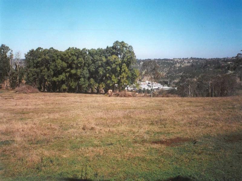 L67 and L4 New England Highway, Mount Kynoch QLD 4350