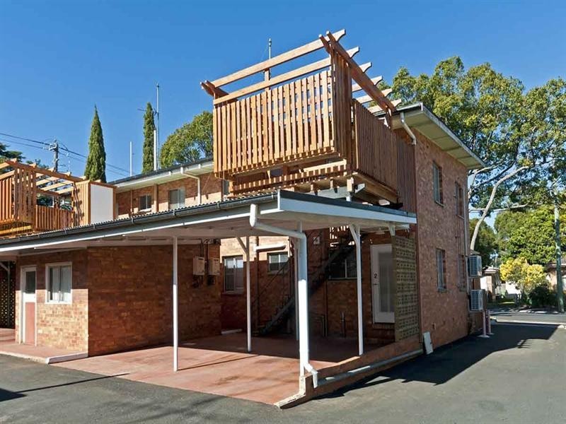 99 Campbell Street, Toowoomba City QLD 4350