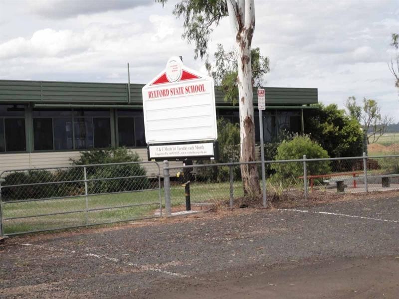 L2475-2477 Clifton Leyburn Road, Ryeford QLD 4361