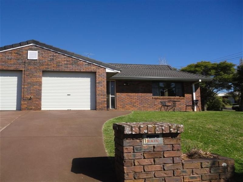 1/1 Muller Street, Kearneys Spring QLD 4350