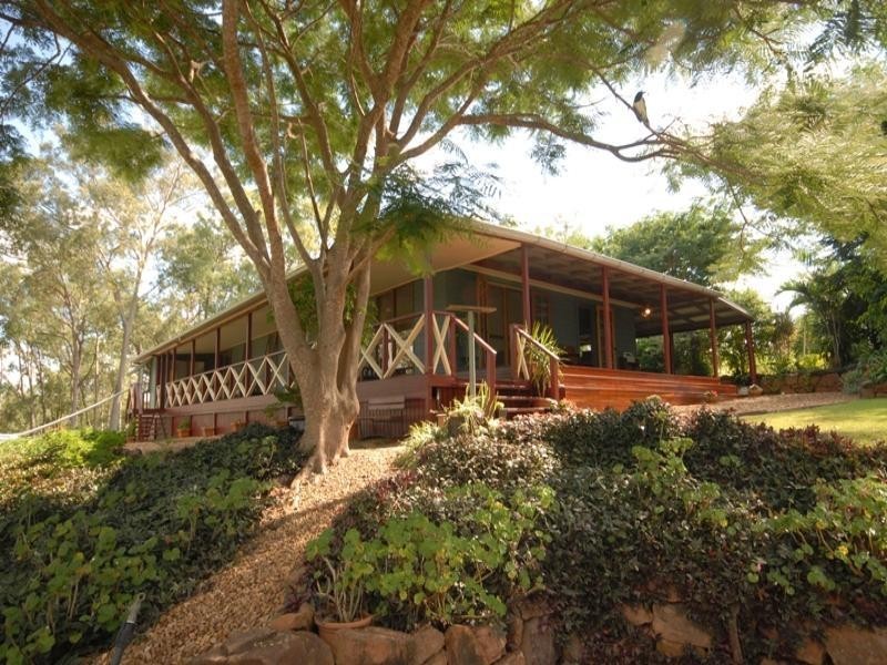 536 Philps Road, Grantham QLD 4347