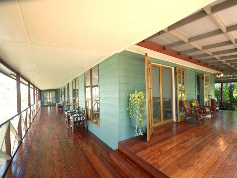 536 Philps Road, Grantham QLD 4347