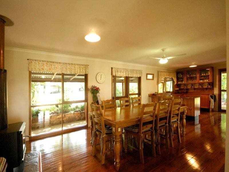 536 Philps Road, Grantham QLD 4347