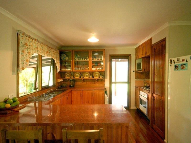 536 Philps Road, Grantham QLD 4347