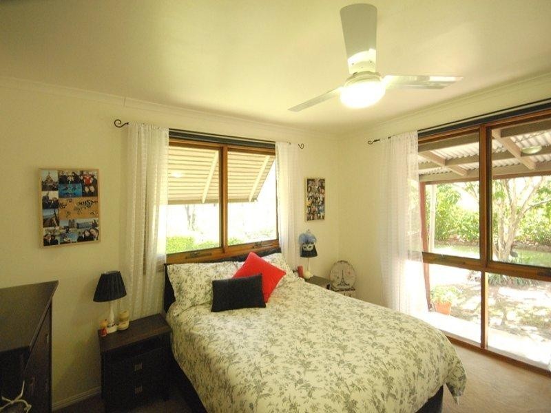 536 Philps Road, Grantham QLD 4347