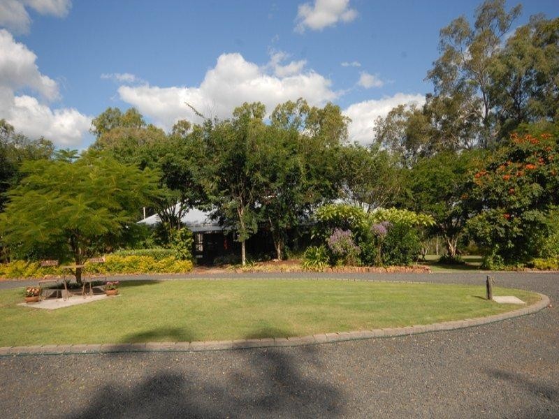 536 Philps Road, Grantham QLD 4347