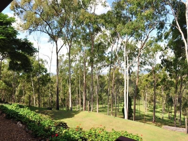 536 Philps Road, Grantham QLD 4347