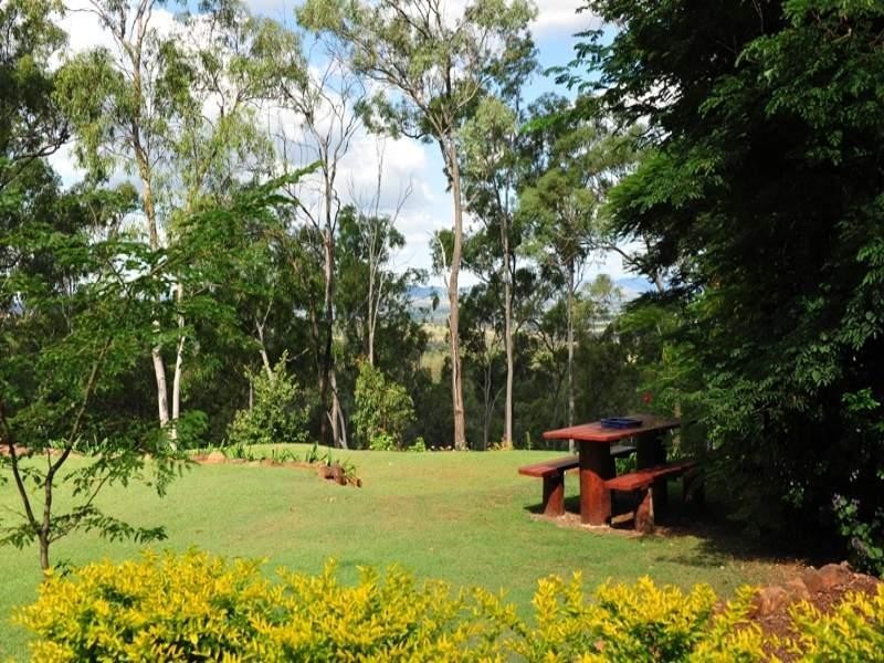 536 Philps Road, Grantham QLD 4347