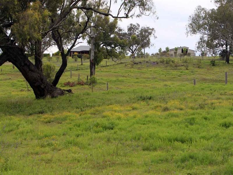 220 Hudson Road, Southbrook QLD 4363