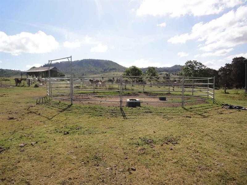 31 Macginley Road, Greenmount East QLD 4359