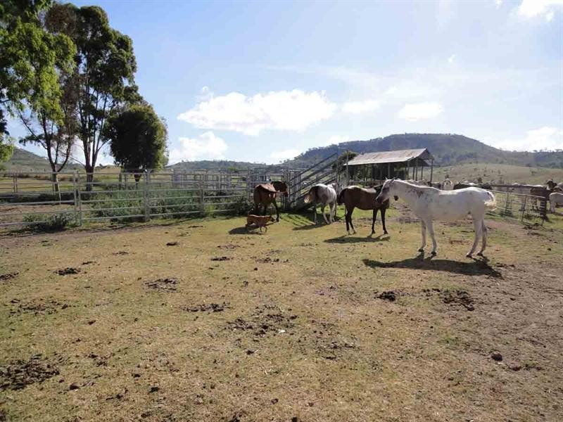 31 Macginley Road, Greenmount East QLD 4359