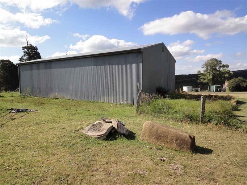 31 Macginley Road, Greenmount East QLD 4359