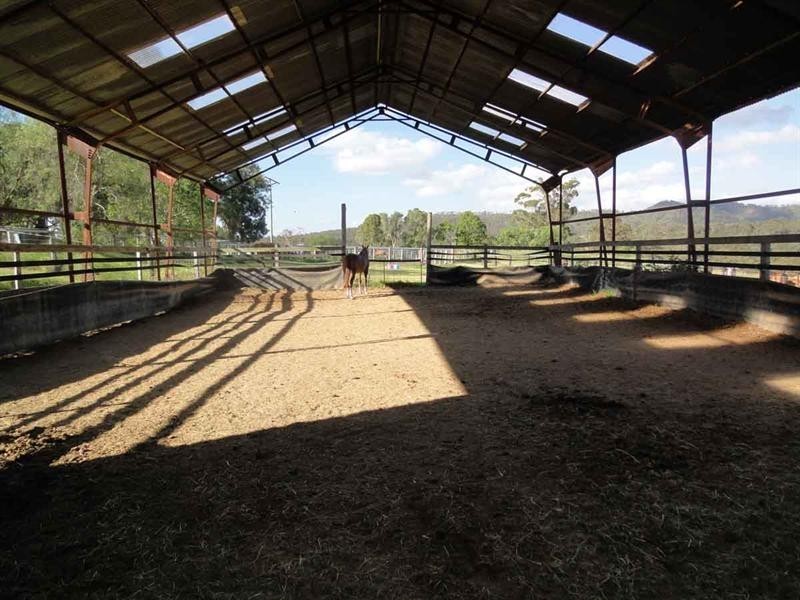 31 Macginley Road, Greenmount East QLD 4359