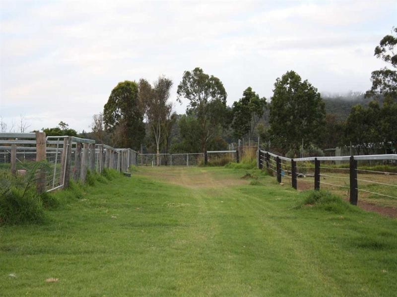 31 Macginley Road, Greenmount East QLD 4359