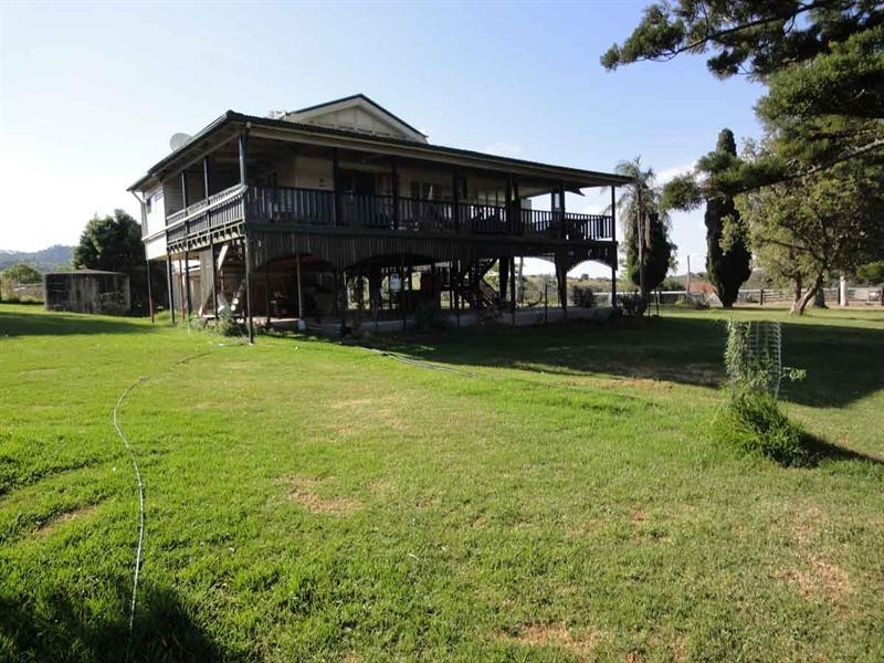 31 Macginley Road, Greenmount East QLD 4359
