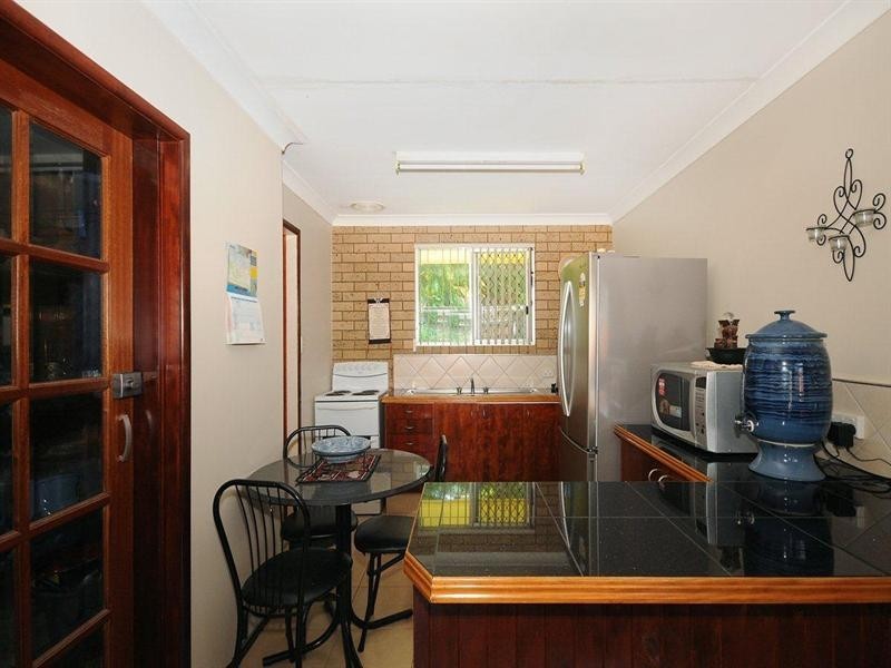 1/47 Cleary Street, Centenary Heights QLD 4350