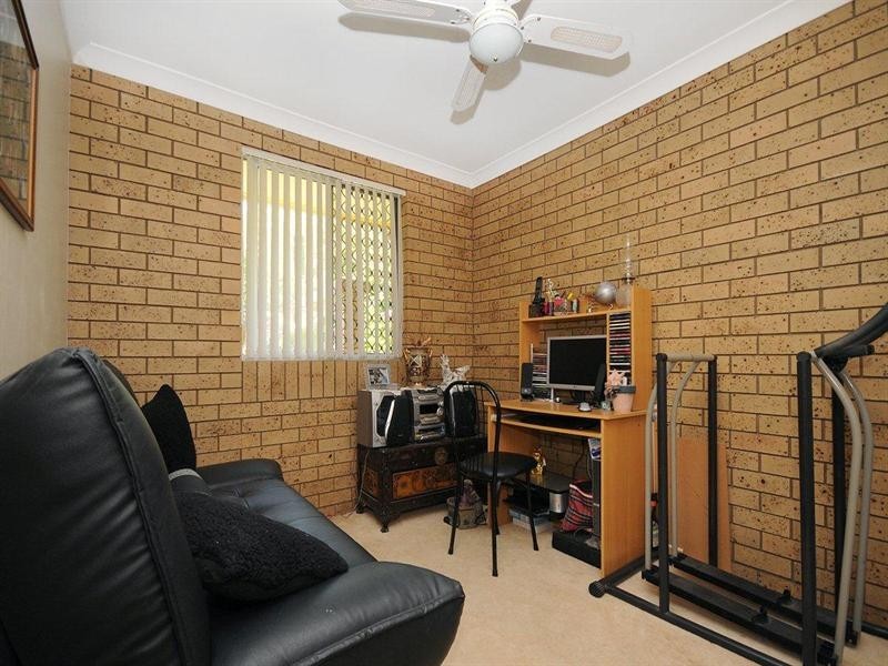 1/47 Cleary Street, Centenary Heights QLD 4350