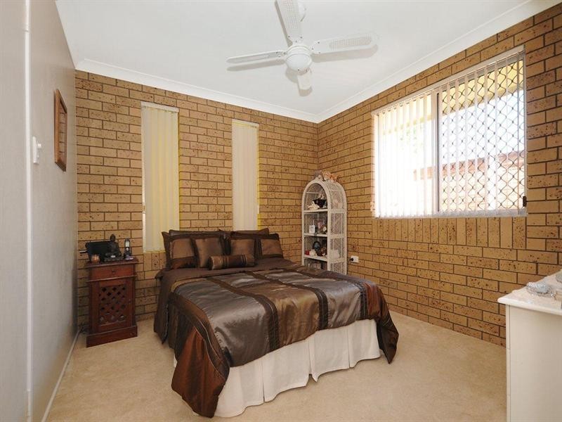 1/47 Cleary Street, Centenary Heights QLD 4350