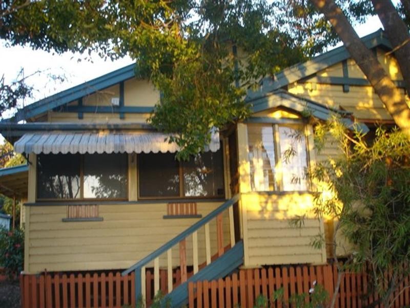 18 Hume Street, North Toowoomba QLD 4350