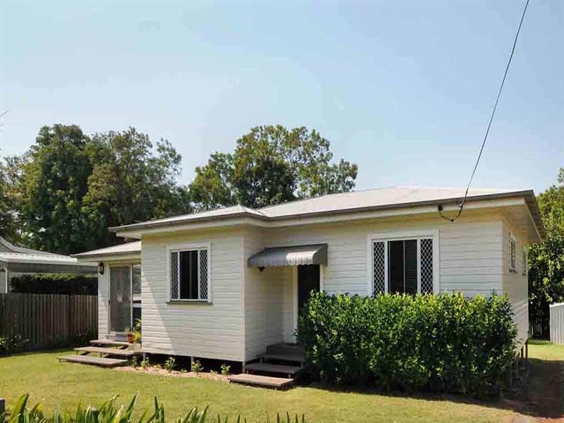 28 Rhyde Street, Mount Lofty QLD 4350