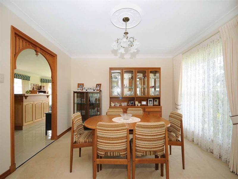 10 Trafalgar Street, Middle Ridge QLD 4350