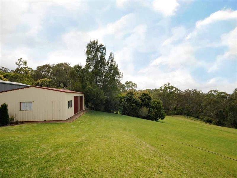 10 Trafalgar Street, Middle Ridge QLD 4350