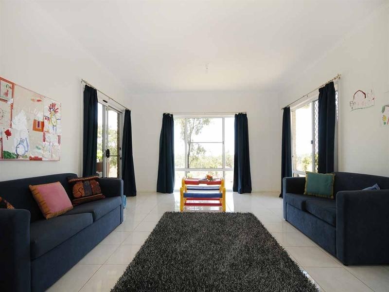 1 Hickey Court, Cotswold Hills QLD 4350