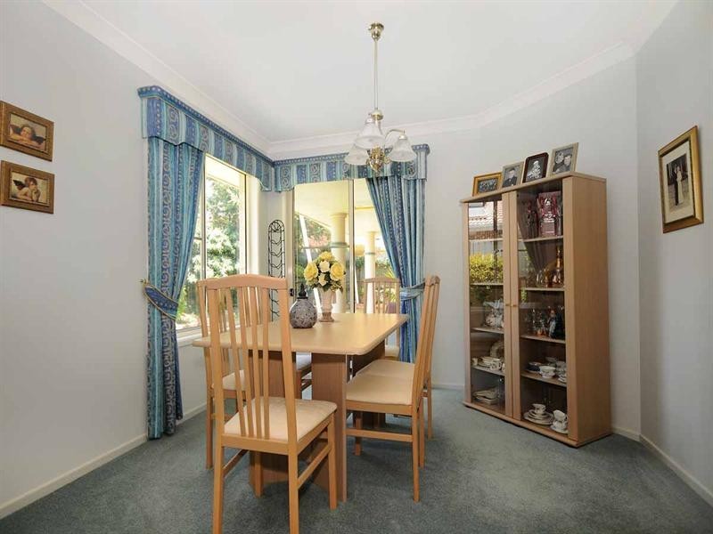 12 Jutsum Street, Middle Ridge QLD 4350