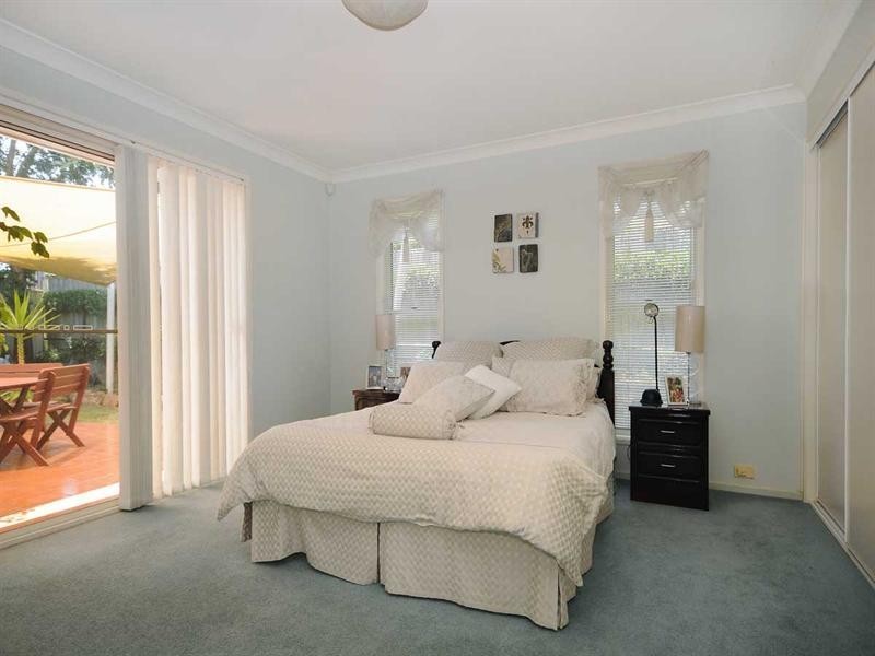 12 Jutsum Street, Middle Ridge QLD 4350