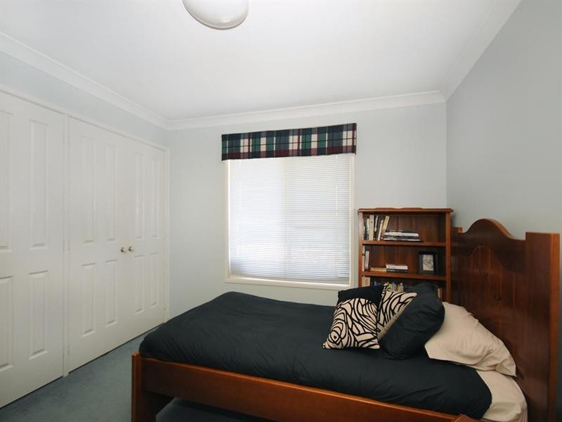 12 Jutsum Street, Middle Ridge QLD 4350