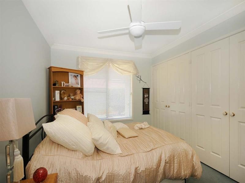 12 Jutsum Street, Middle Ridge QLD 4350