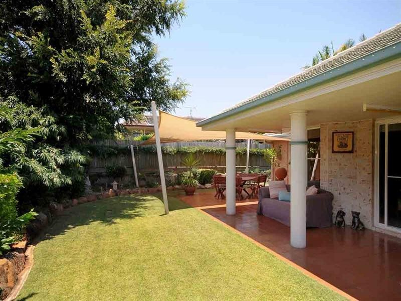 12 Jutsum Street, Middle Ridge QLD 4350