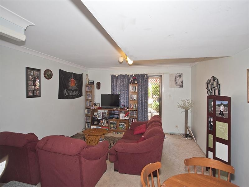 17 /173 North Street, Rockville QLD 4350