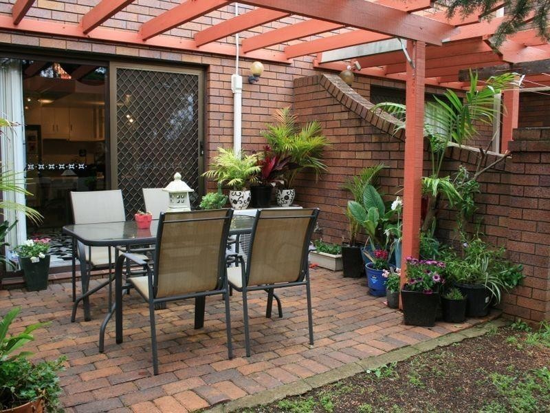 17 /173 North Street, Rockville QLD 4350