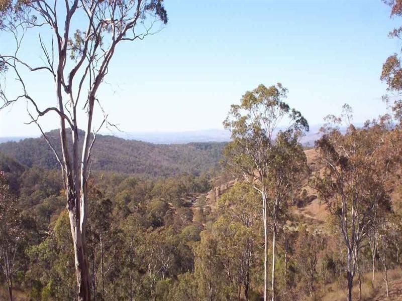 1 Vayro Road, Blue Mountain Heights QLD 4350
