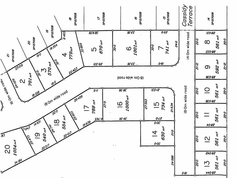 L1 and L100 Weale Street, Mount Kynoch QLD 4350