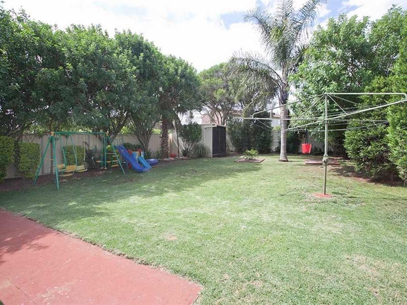 21 Kelly Street, Harlaxton QLD 4350