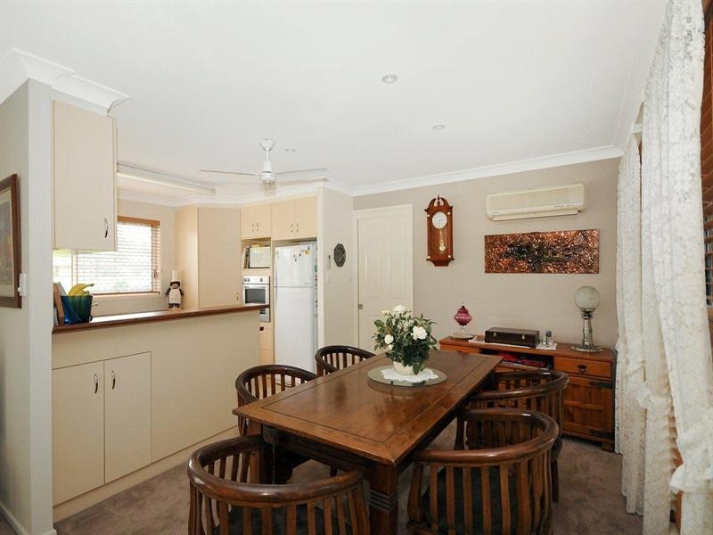 2A Agnes Street, Centenary Heights QLD 4350