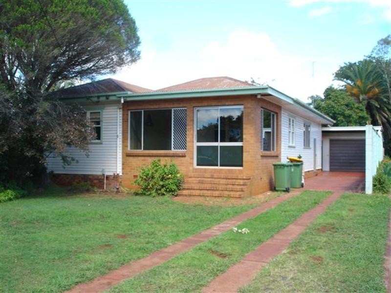47 Drayton Road, Harristown QLD 4350