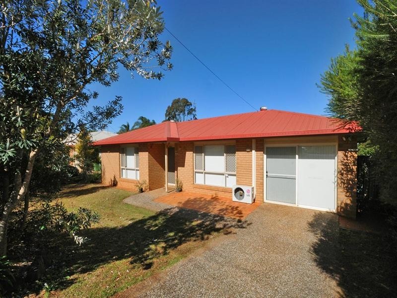 42 Melway Crescent, Harristown QLD 4350